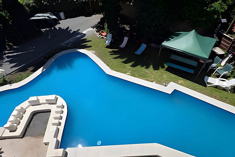 Oceana Suites: Valle de Luz, Cajón Del Maipo.