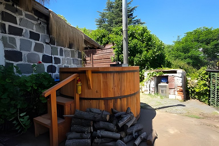 Oceana Suites: Valle de Luz, San José de Maipo.