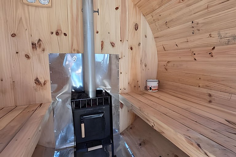 Oceana Suites: Valle de Luz, Cajón Del Maipo.