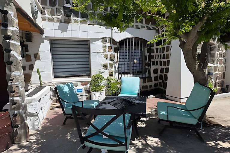 Oceana Suites: Valle de Luz, Cajón Del Maipo.