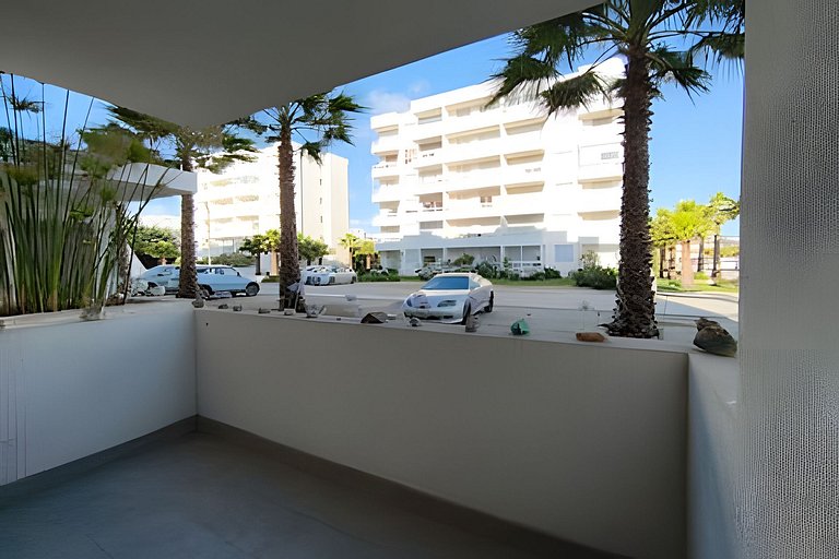 Oceana Suites: Aires de Serena, La Serena.