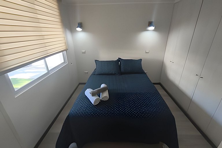 Oceana Suites: Aires de Serana, La Serena.