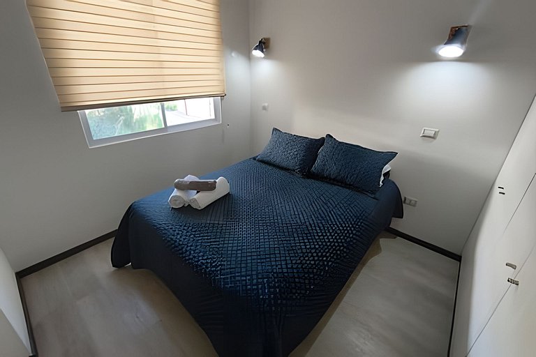 Oceana Suites: Aires de Serena, La Serena.