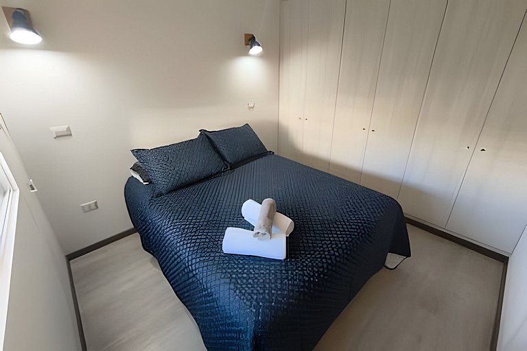 Oceana Suites: Aires de Serena, La Serena.