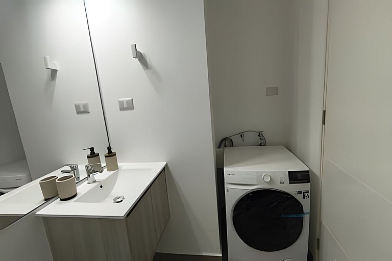 Oceana Suites: Aires de Serena, La Serena.