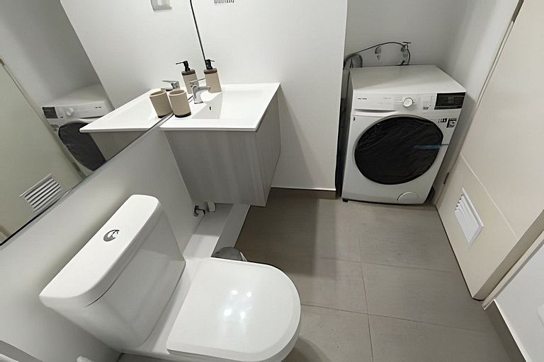 Oceana Suites: Aires de Serana, La Serena.