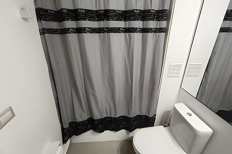 Oceana Suites: Aires de Serena, La Serena.