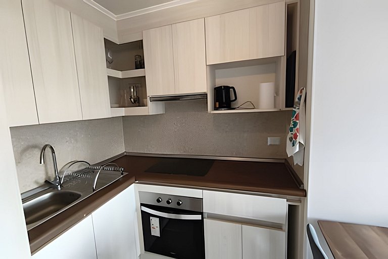 Oceana Suites: Aires de Serana, La Serena.