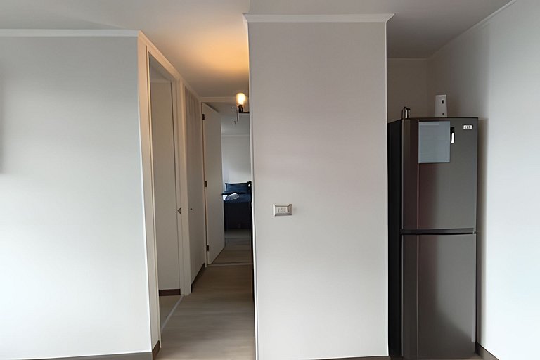 Oceana Suites: Aires de Serena, La Serena.