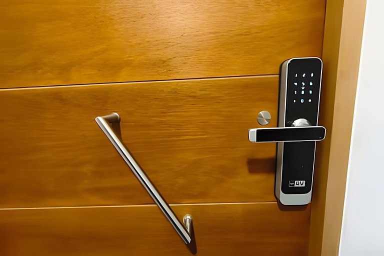 Oceana Suites: Aires de Serana, La Serena.