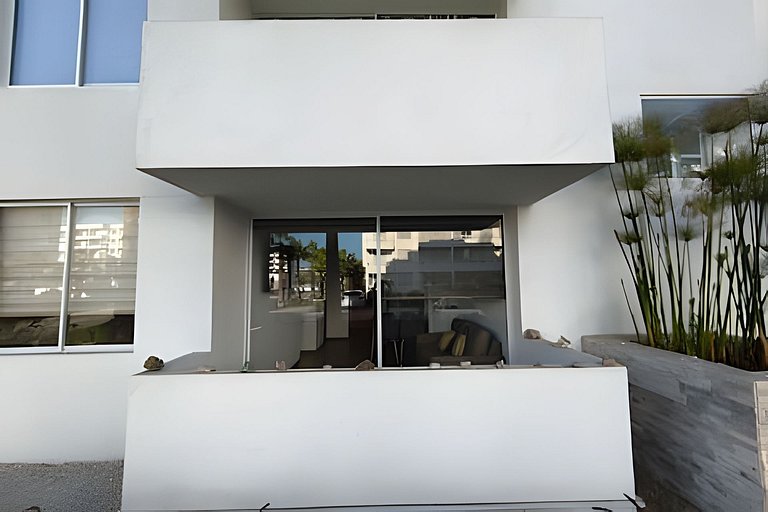 Oceana Suites: Aires de Serana, La Serena.