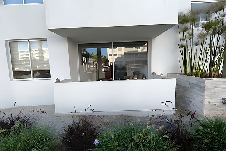 Oceana Suites: Aires de Serana, La Serena.