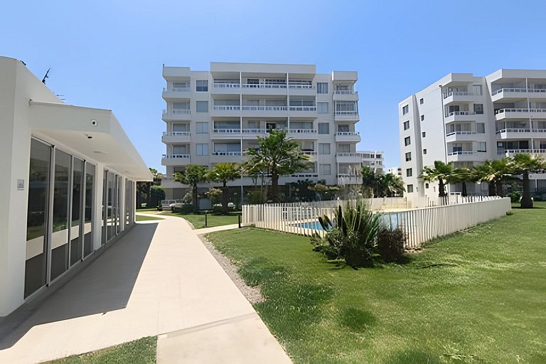 Oceana Suites: Aires de Serena, La Serena.