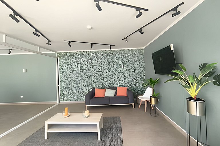 Oceana Suites: Aires de Serena, La Serena.