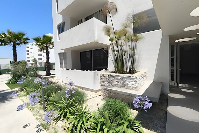 Oceana Suites: Aires de Serana, La Serena.