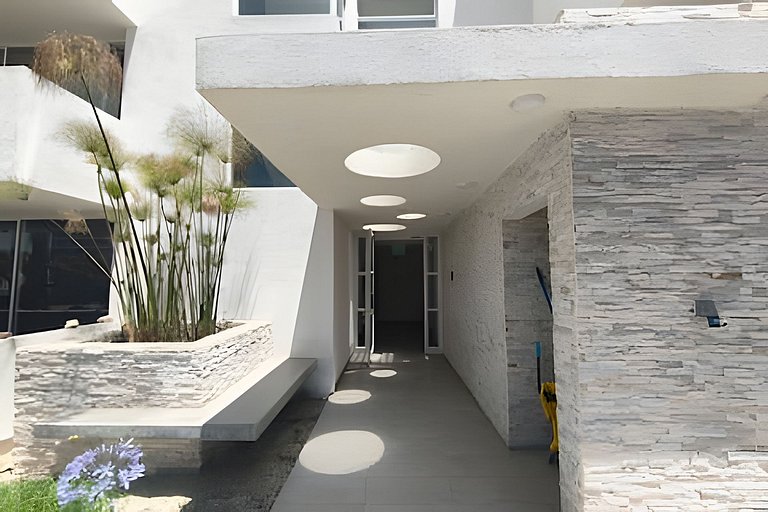 Oceana Suites: Aires de Serena, La Serena.