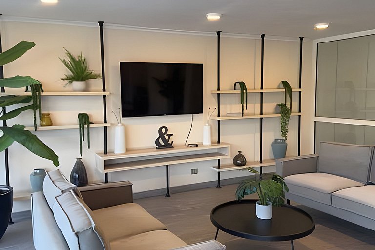 Oceana Suites Buena vista, Departamental