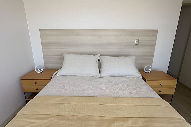 Oceana Suites Buena vista, Departamental