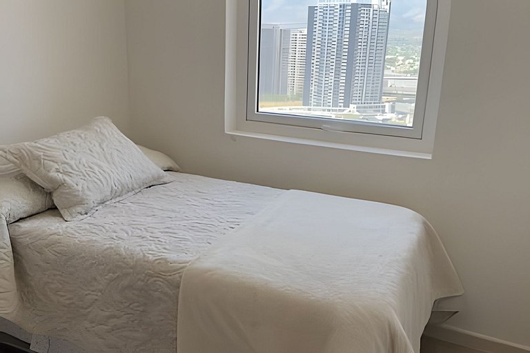 Oceana Suites Buena vista, Departamental