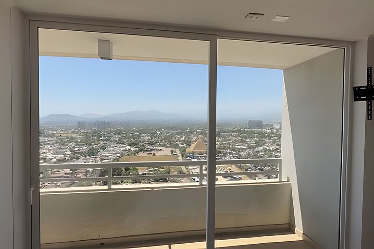 Oceana Suites Buena vista, Departamental