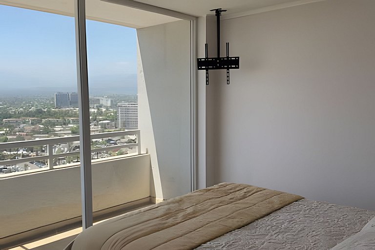 Oceana Suites Buena vista, Departamental