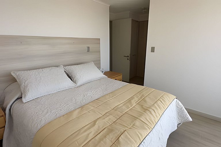 Oceana Suites Buena vista, Departamental