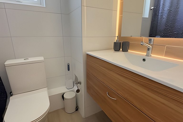 Oceana Suites Buena vista, Departamental