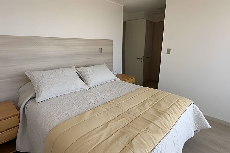 Oceana Suites Buena vista, Departamental