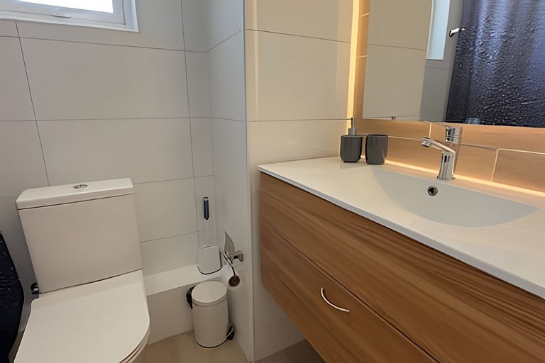 Oceana Suites Buena vista, Departamental