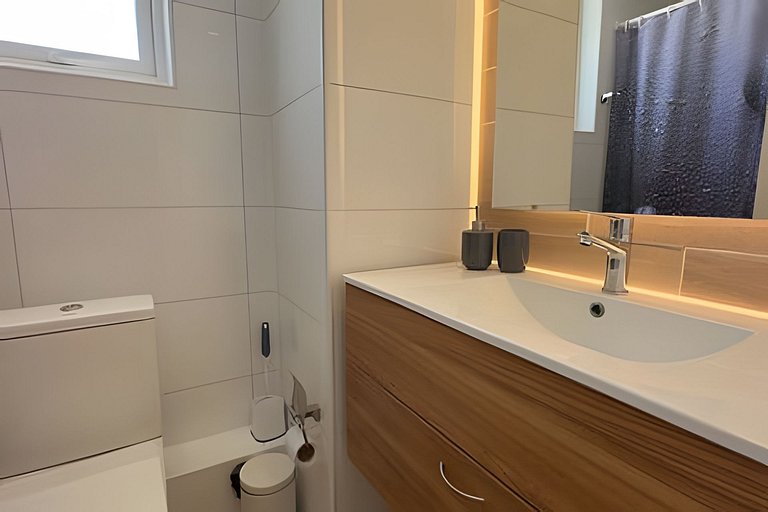 Oceana Suites Buena vista, Departamental