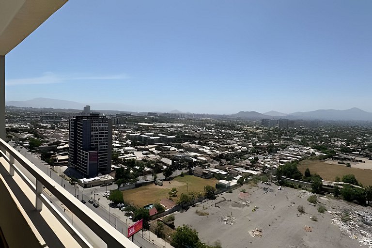 Oceana Suites Buena vista, Departamental