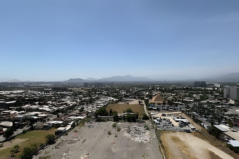 Oceana Suites Buena vista, Departamental