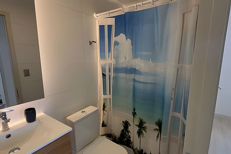 Oceana Suites Buena vista, Departamental