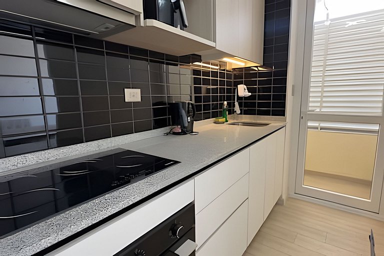 Oceana Suites Buena vista, Departamental