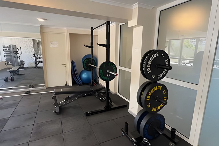 Oceana Suites Buena vista, Departamental