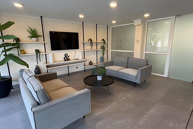 Oceana Suites Buena vista, Departamental