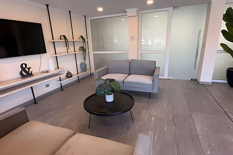 Oceana Suites Buena vista, Departamental