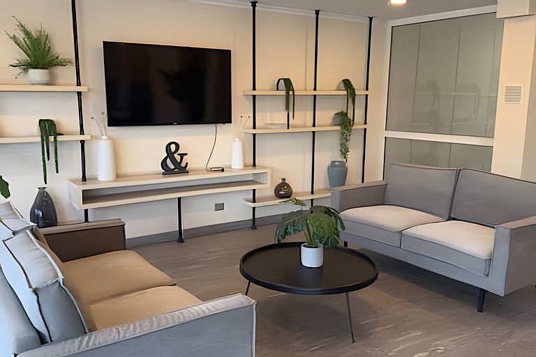 Oceana Suites Buena vista, Departamental