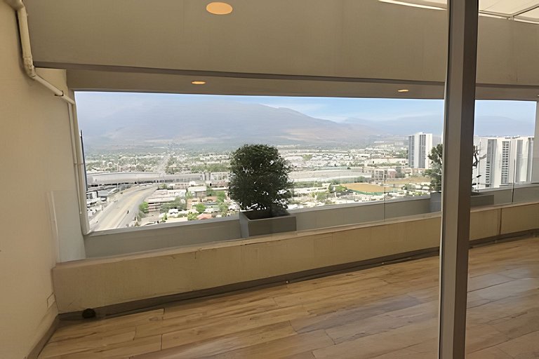 Oceana Suites Buena vista, Departamental