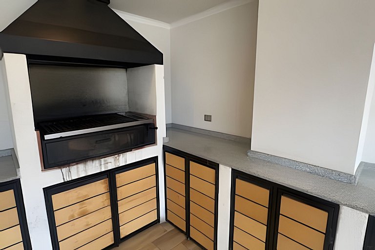 Oceana Suites Buena vista, Departamental