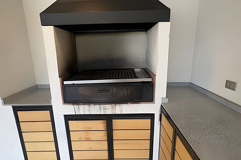 Oceana Suites Buena vista, Departamental