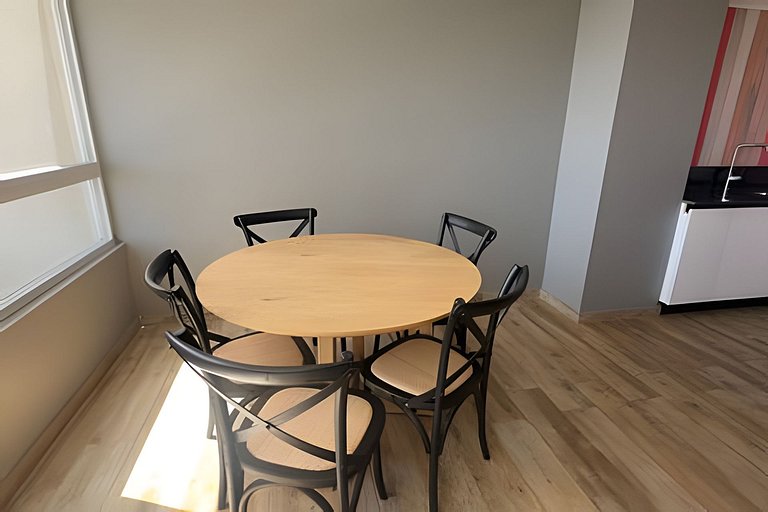 Oceana Suites Buena vista, Departamental