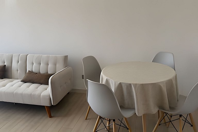 Oceana Suites Buena vista, Departamental