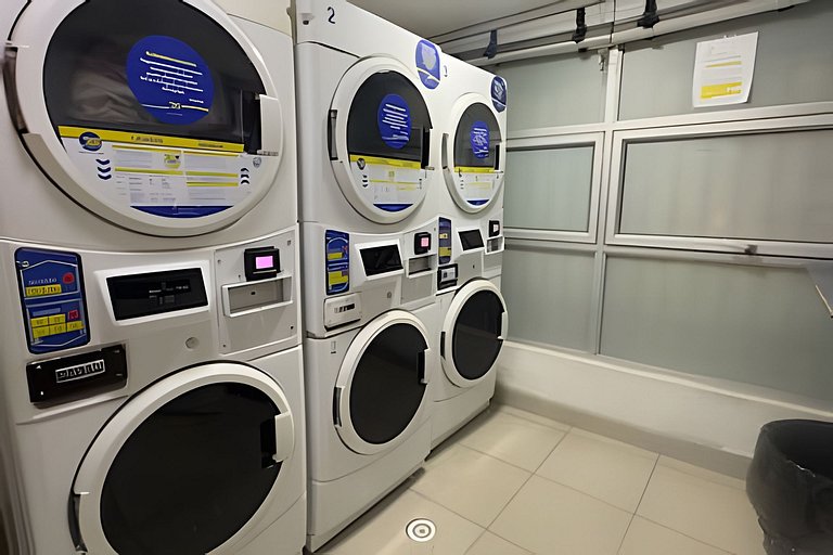 Oceana Suites: Raíces, Estación Central.