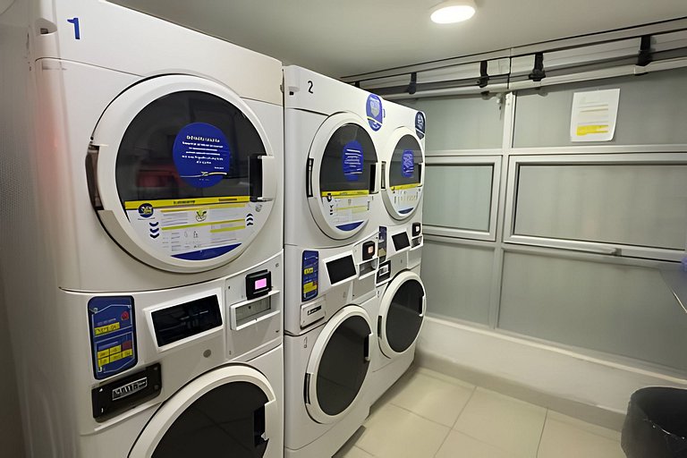 Oceana Suites Estación Central