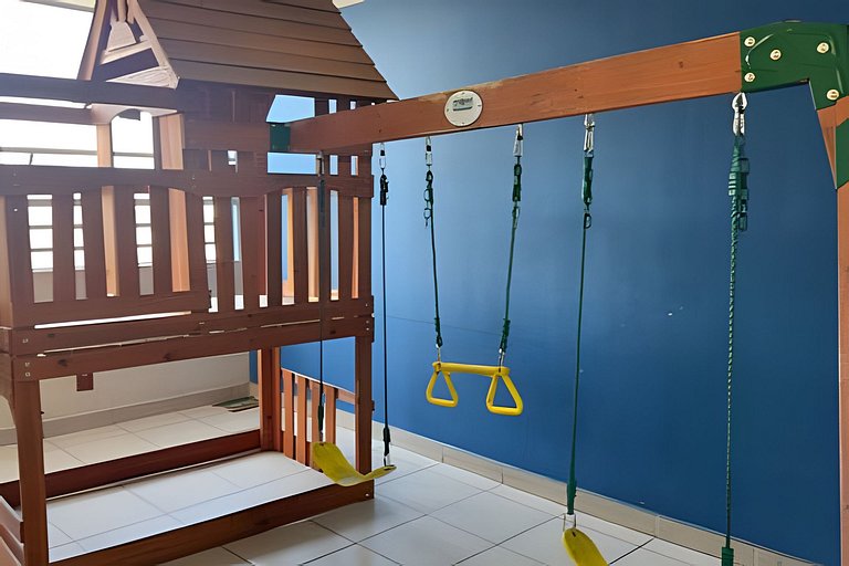 Oceana Suites Estación Central