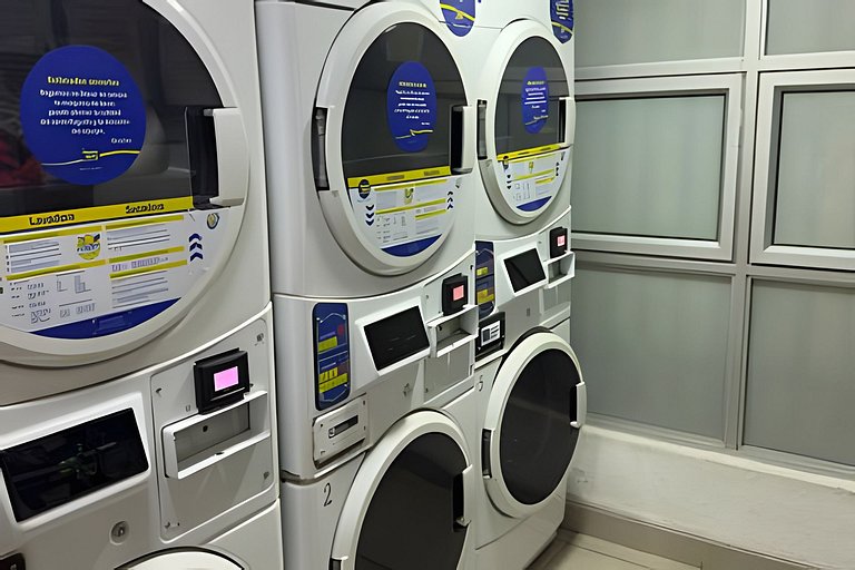 Oceana Suites: Raíces, Estación Central.