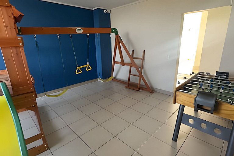 Oceana Suites Estación Central