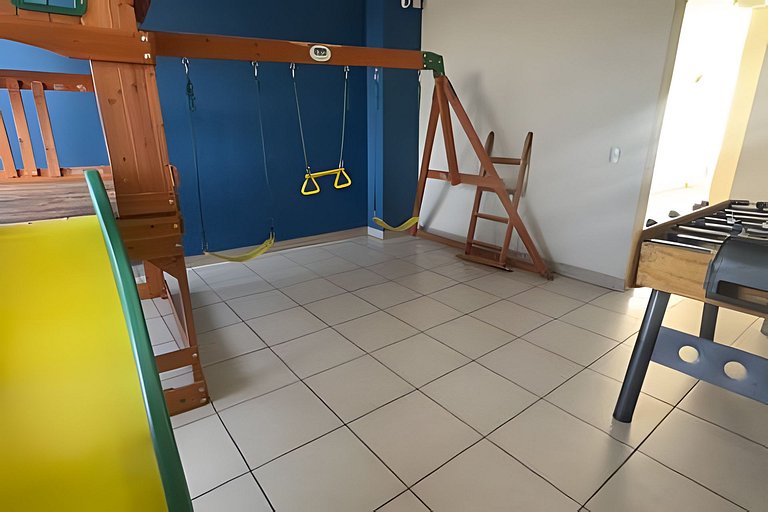 Oceana Suites: Raíces, Estación Central.