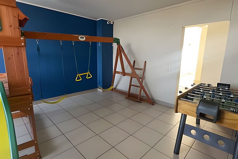 Oceana Suites Estación Central